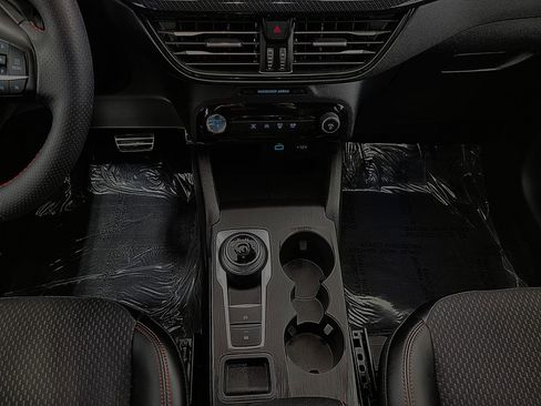 Used 2023 Ford Escape ST-Line w/ Tech Pack #1 image 16