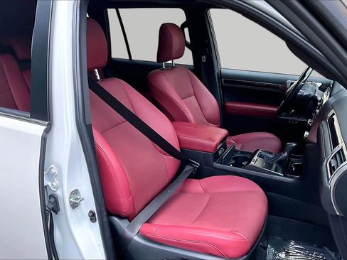 Used 2023 Lexus GX 460 Premium w/ Premium Plus Package AWD/4WD image 9