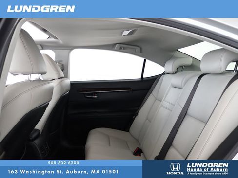 Used 2013 Lexus ES 350 image 14