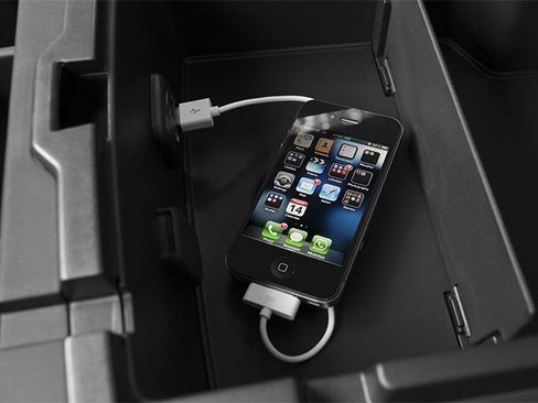 Used 2014 Chevrolet Silverado 1500 LT w/ Trailering Package image 14