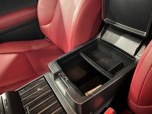 Used 2023 Lexus GX 460 Luxury w/ Sport Design Package image 21