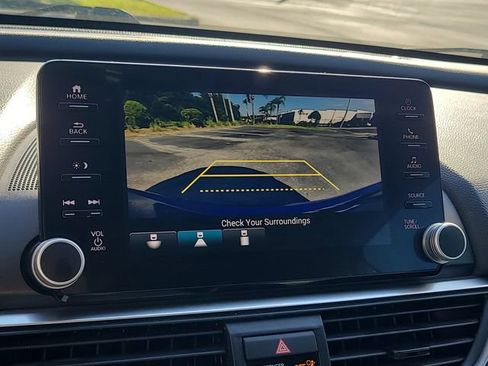 Used 2022 Honda Accord Sport Special Edition image 23
