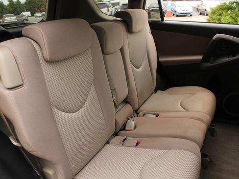 Used 2008 Toyota RAV4 4WD image 20