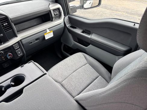New 2026 Ford F250 XL w/ STX Appearance Package AWD/4WD image 16