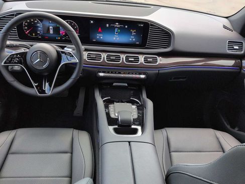 Certified 2025 Mercedes-Benz GLE 350 4MATIC image 15