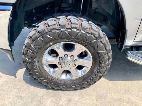 Used 2023 RAM 2500 Big Horn w/ Level 1 Equipment Group AWD/4WD image 10