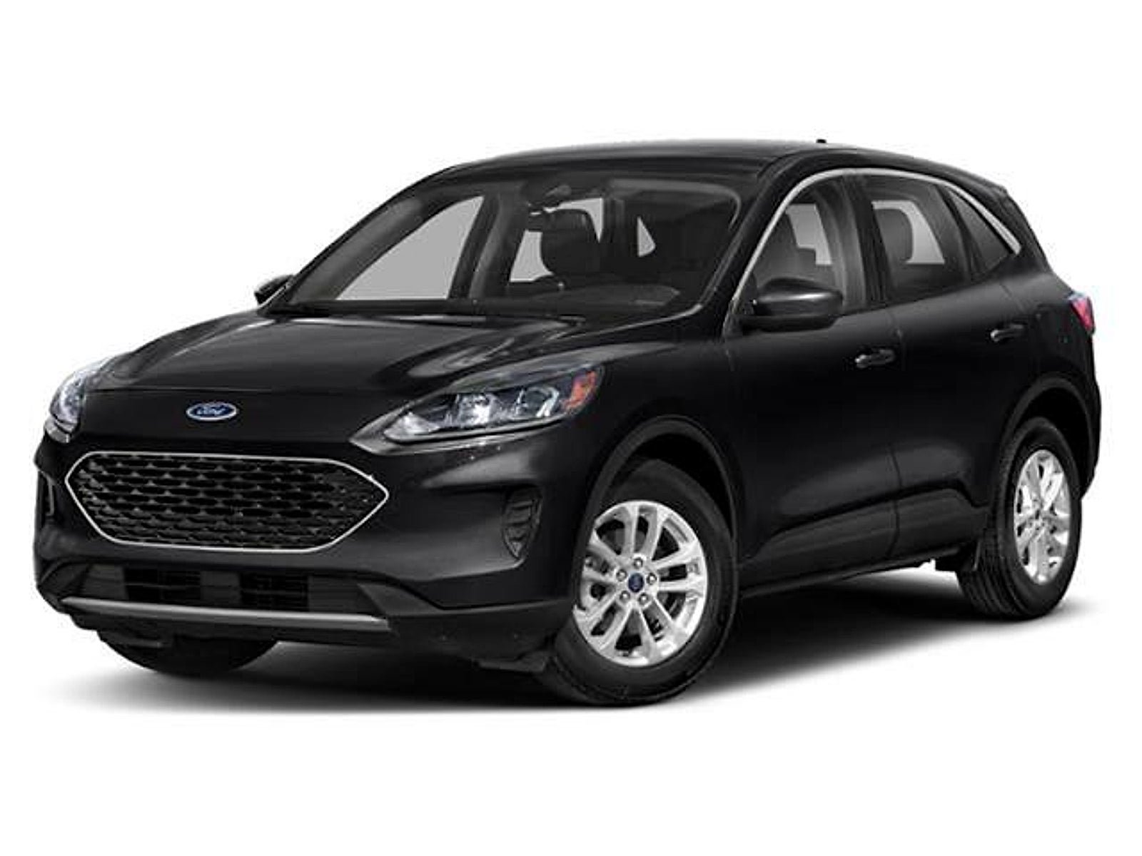Used 2022 Ford Escape SE w/ Convenience Package FWD image 16