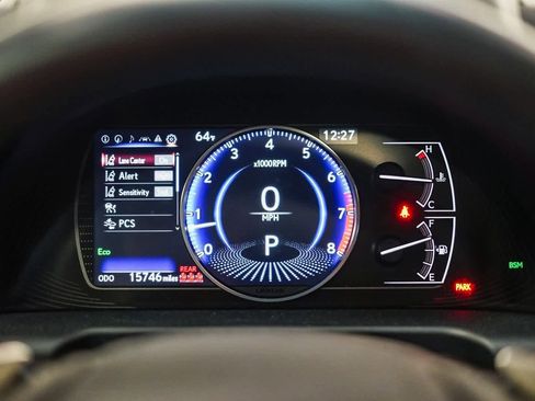 Used 2023 Lexus ES 350 image 23