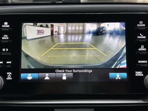 Used 2020 Honda Accord EX-L image 28