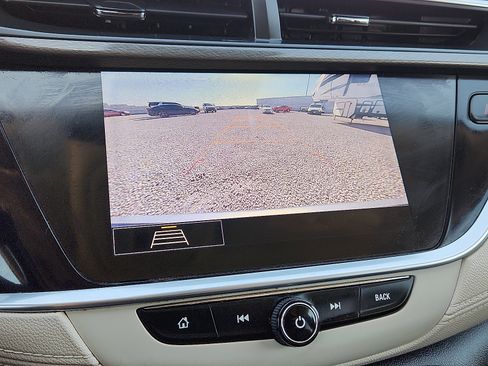 Used 2020 Buick Encore GX Select w/ Experience Buick Package image 13