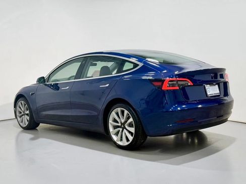 Used 2019 Tesla Model 3 Standard Range Plus RWD image 19