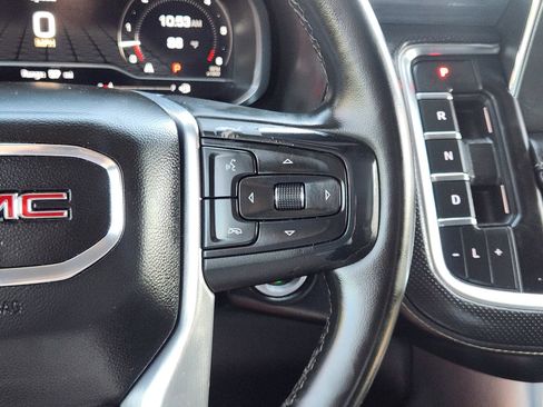Used 2023 GMC Yukon SLT RWD image 33