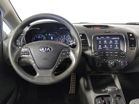 Used 2018 Kia Forte LX w/ LX Popular Package FWD image 22