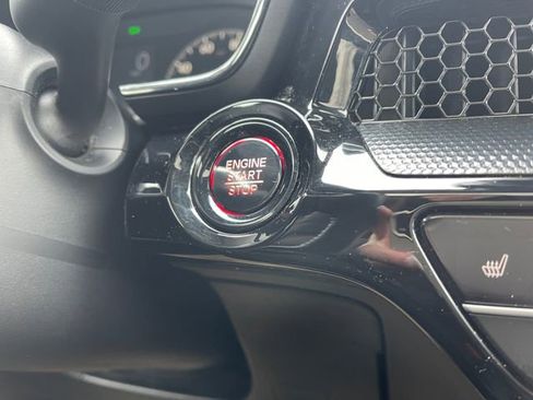 Certified 2023 Honda CR-V EX-L image 25