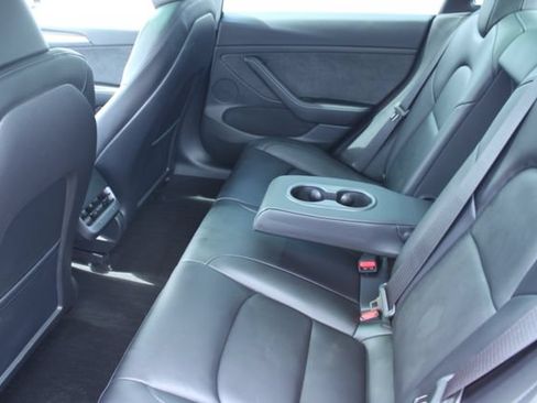 Used 2023 Tesla Model 3 Standard Range RWD image 35
