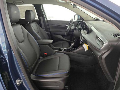 New 2026 Buick Encore GX Sport Touring w/ Advanced Technology Package image 10