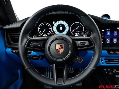 Used 2026 Porsche 911 GT3 RWD image 34