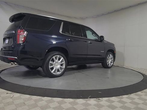 Used 2024 Chevrolet Tahoe High Country w/ Premium Package 2 image 7
