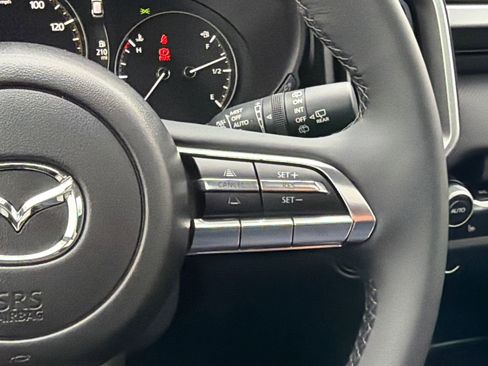New 2026 MAZDA CX-50 AWD 2.5 S w/ Preferred Pkg image 19