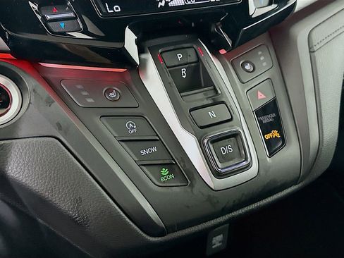 New 2026 Honda Odyssey Sport-L image 22