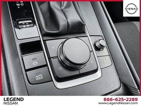 Used 2025 MAZDA CX-50 AWD 2.5 S w/ Preferred Package image 28