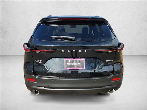 New 2026 MAZDA CX-5 Preferred AWD/4WD image 4