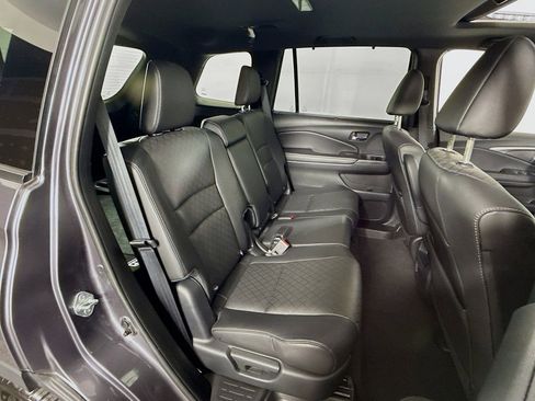 Certified 2021 Honda Passport EX-L image 32