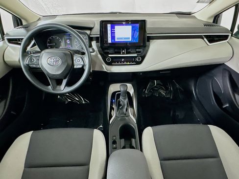Used 2024 Toyota Corolla LE image 26