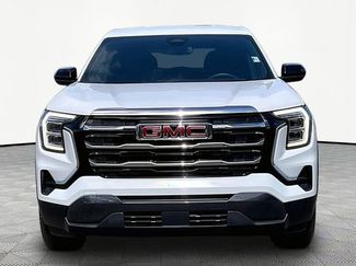 Used 2025 GMC Terrain Elevation AWD/4WD video 2
