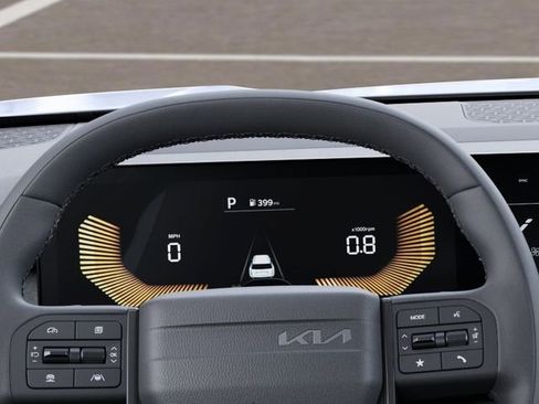 New 2027 Kia Telluride EX X-Line AWD/4WD image 21