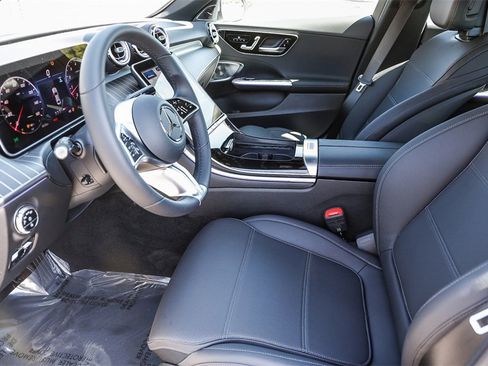 New 2025 Mercedes-Benz C 300 Sedan image 19