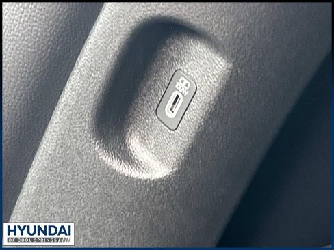 New 2026 Hyundai Palisade Limited FWD image 23