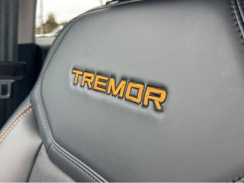 Used 2025 Ford Maverick Tremor image 33