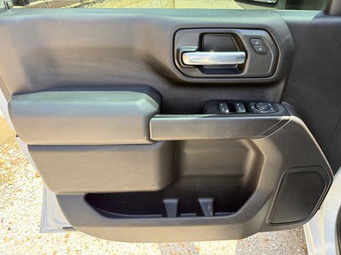 Used 2022 Chevrolet Silverado 2500 W/T w/ WT Convenience Package RWD image 19
