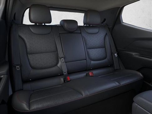 New 2027 Chevrolet Bolt RS w/ Technology Package FWD image 17