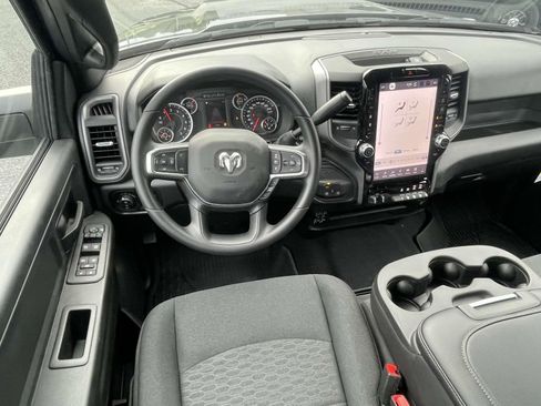 New 2026 RAM 2500 Tradesman image 7