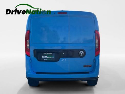 Used 2019 RAM ProMaster City Tradesman SLT image 6