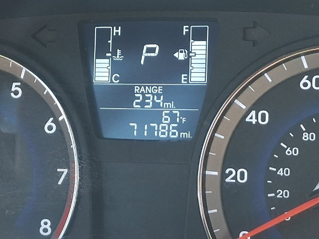 Used 2017 Hyundai Accent SE FWD image 6