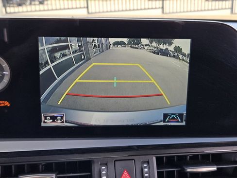 Used 2022 Lexus ES 350 w/ Premium Package FWD image 12