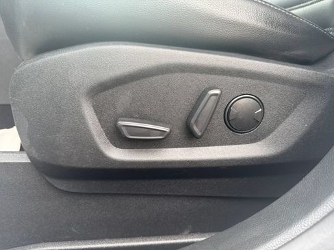 Used 2023 Ford Edge SEL w/ Convenience Package AWD/4WD image 18