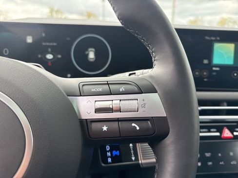 New 2026 Hyundai Tucson Limited AWD/4WD image 23