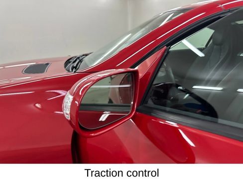 Used 2005 Mercedes-Benz SLK 350 image 16