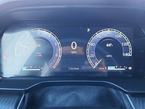 Used 2023 Jeep Grand Cherokee Altitude image 17