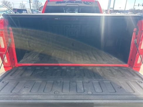 Used 2021 Ford Ranger XLT w/ Equipment Group 302A High image 12