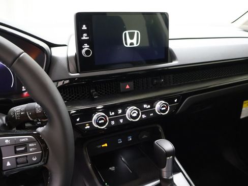 New 2026 Honda CR-V EX-L image 26