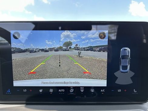 New 2025 Ford Mustang Premium image 17