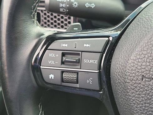 Certified 2024 Honda Civic Sport image 24