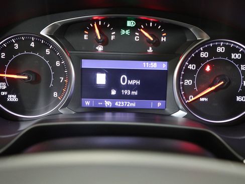 Certified 2022 Chevrolet Blazer LT w/ Sound & Technology Package image 9