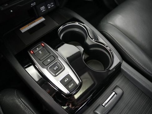 Used 2021 Honda Pilot Elite image 30