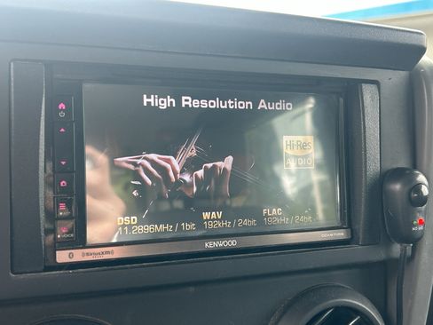 Used 2007 Jeep Wrangler X AWD/4WD image 21